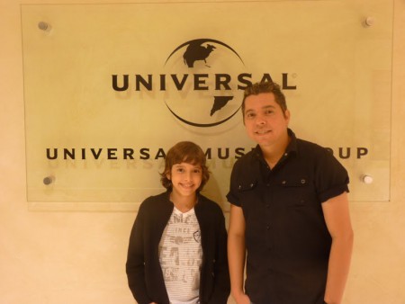 Investindo no sucesso!