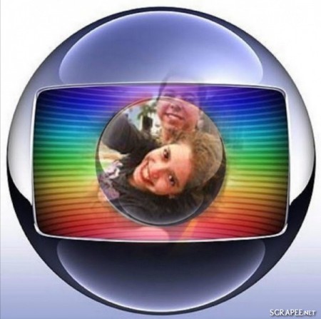 Louro Santos e Victor Santos,dia 23 No Domingão do Faustão